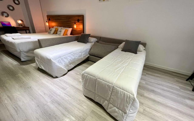 PALERMO SOHO Amazing "Maison Thames" Apartment