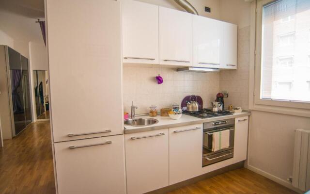 Zer051 Apartment Dossetti 23