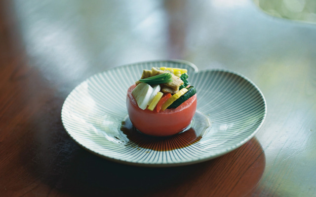 Daikon-no-Hana