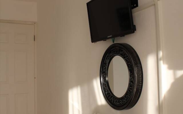 Olivia Otel Alacati