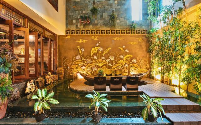 PnP Exclusive Apartment and Hotel