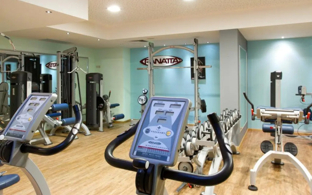 Crystal Palace Boutique Hotel