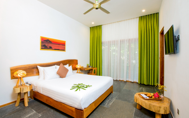 Green Bay Phu Quoc Resort & Spa