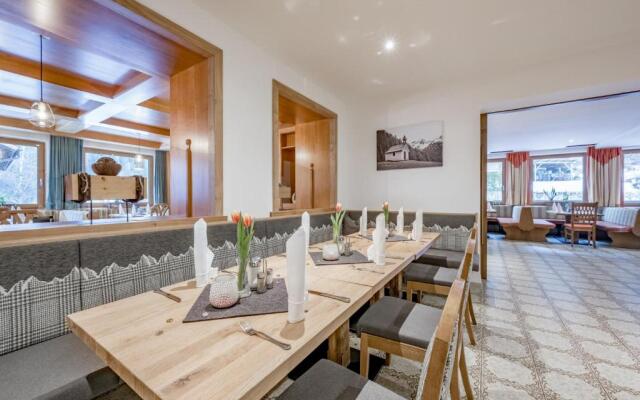 Seehüters Hotel Seerose