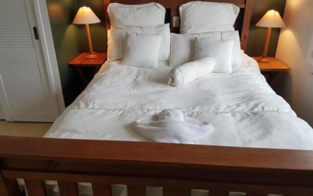 Fernglen B&B