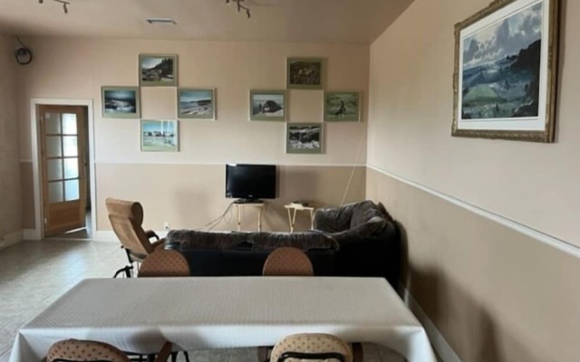 Hôtel Motel de la Minganie