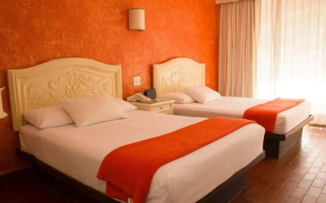 Hotel Villa del Conquistador