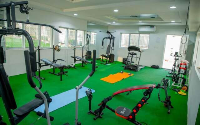 Casa De Los Reyes Luxury Apartments