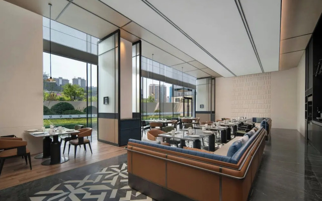Four Points By Sheraton Dalian Donggang