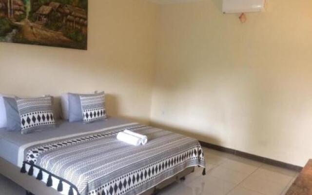 Semaya Homestay