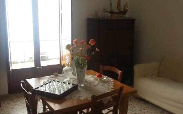 A casa di Nonna Nicoletta