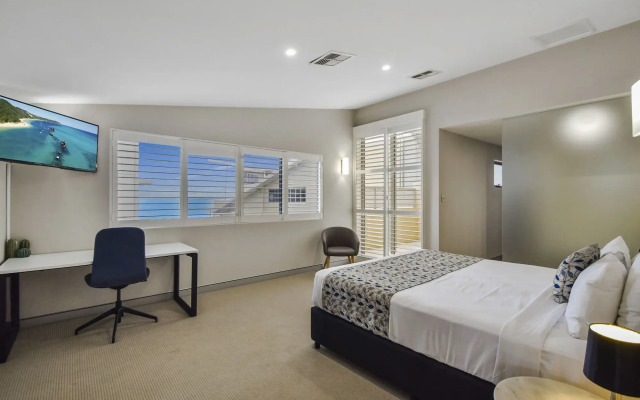 Redvue Apartments