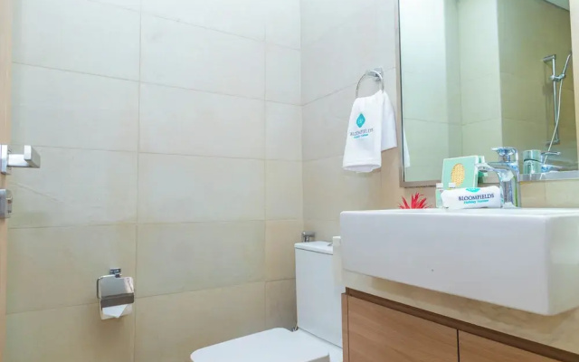 Bloomfields Cozy STU in Azizi Riviera - Apartment in ดูไบ - Photo 5