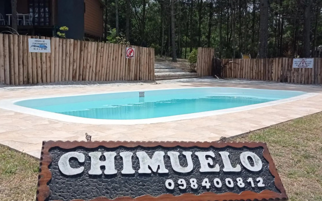 Chimuelo