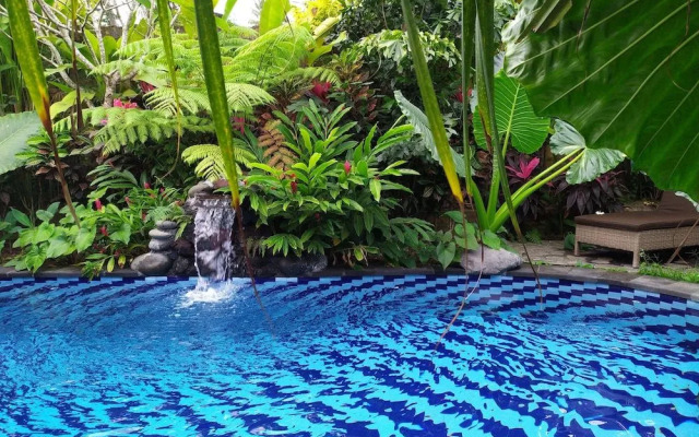 Gopala Villa Ubud