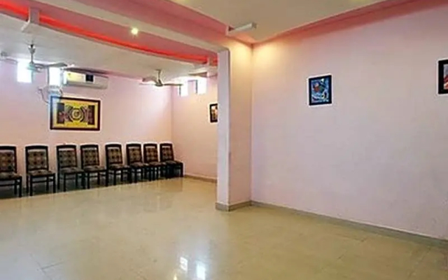 Classic 7 Hotel and Restaurant