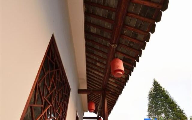 Yishui Wangting Boutique Inn
