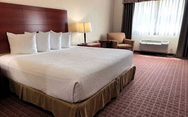 Ramada by Wyndham College Station