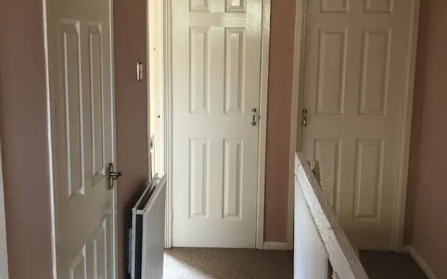 Emirates Arena Apartment