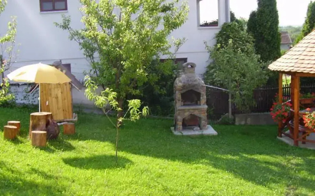 Pensiunea Casa Markus