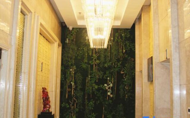 Qinqingshu Hotel