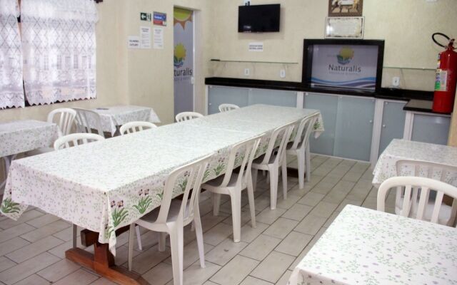 Hotel e Pousada Naturalis