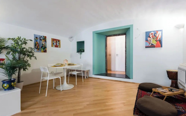 Appartamento Goethe al Leon d'Oro by Wonderful Italy