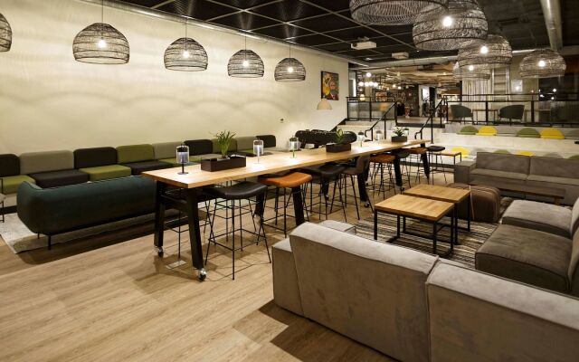 ibis Styles Amiens Centre