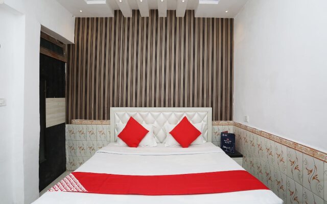 Tripathi Guest House by OYO Rooms