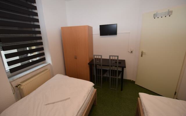 AB Apartment 01