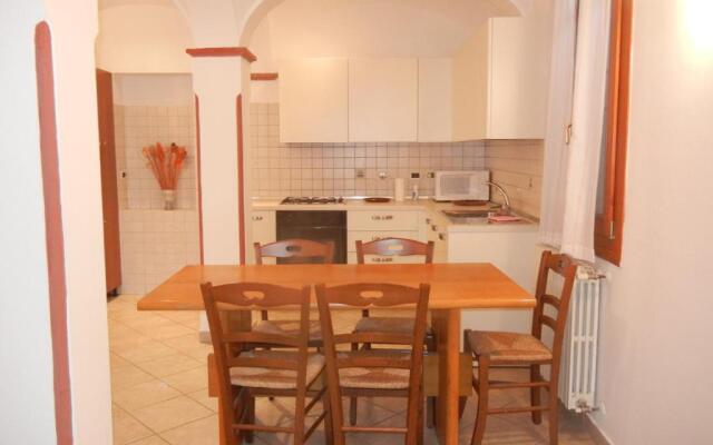casa vacanza Cicogna
