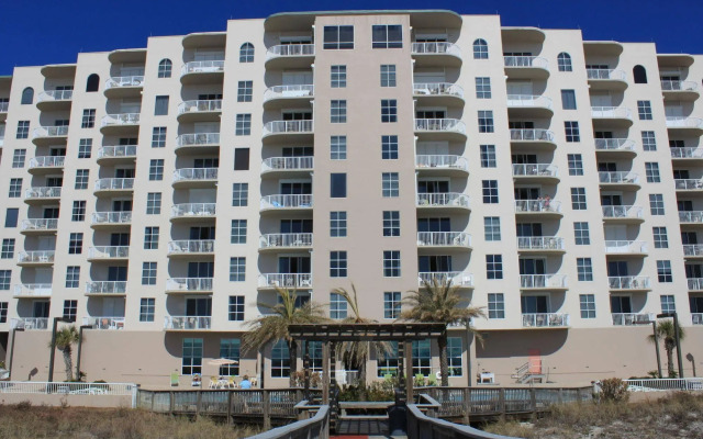 Spanish Key Beach Resort