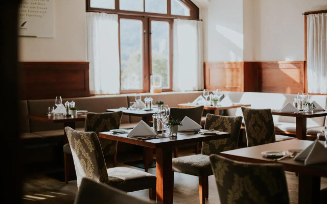 Die Wasnerin G'sund & Natur Hotel