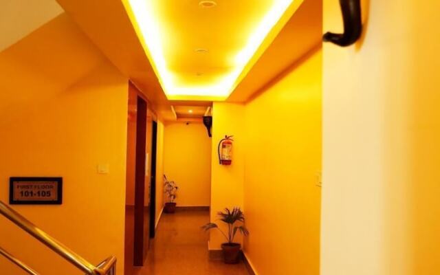 Hotel Readers Inn Pvt.Ltd