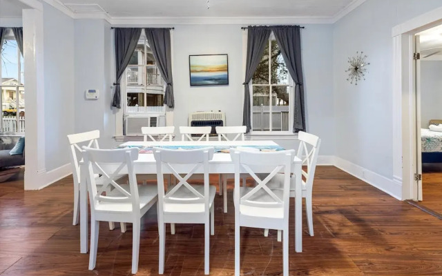 Seas The Breeze 4 Bedroom Home