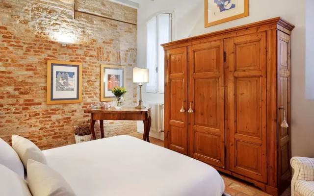 La Dimora Medievale Del Duca