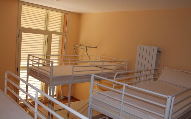 Albergue Pere el Gran