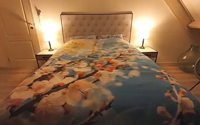 Bed & breakfast FF rust