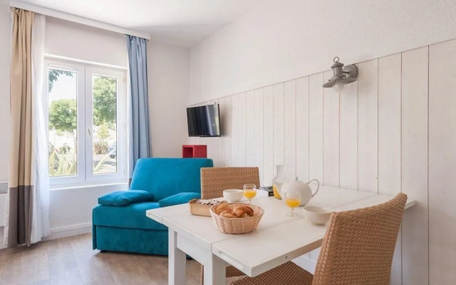 Residence P&V Premium le Palais des Gouverneurs