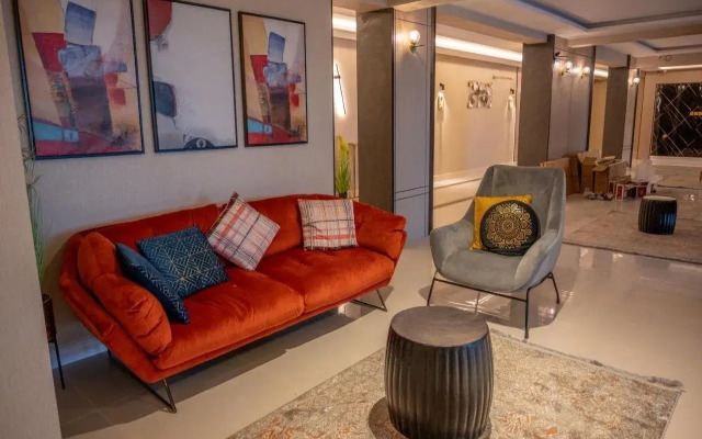 Every Hour Furnished Apartments