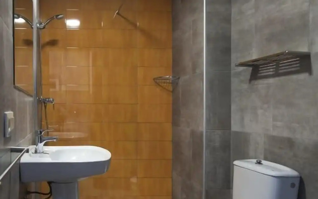 Apartamentos Treumal Park 24