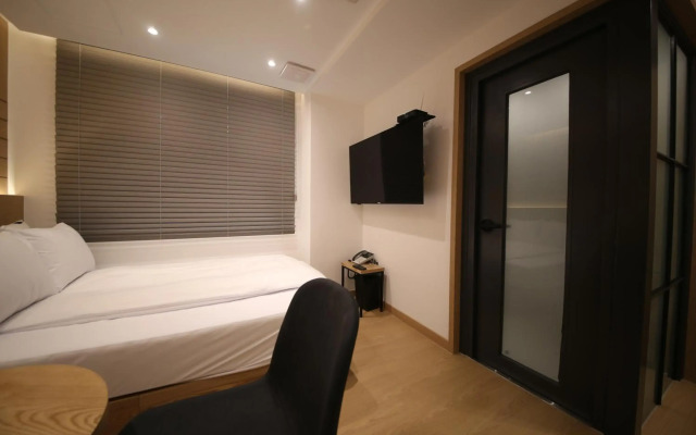 Vantt Hotel