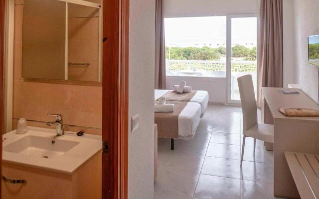 Roquetes Rooms - Formentera Break