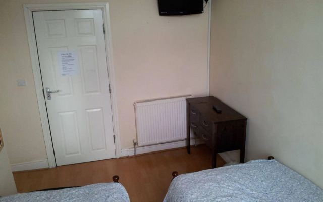 City B&B