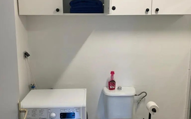 Charmant T2 tout confort au Diamant