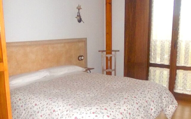Apartamentos Rurales Casa Lafuente