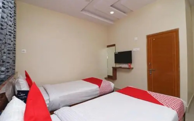 Hotel Cloud 9 By OYO Rooms