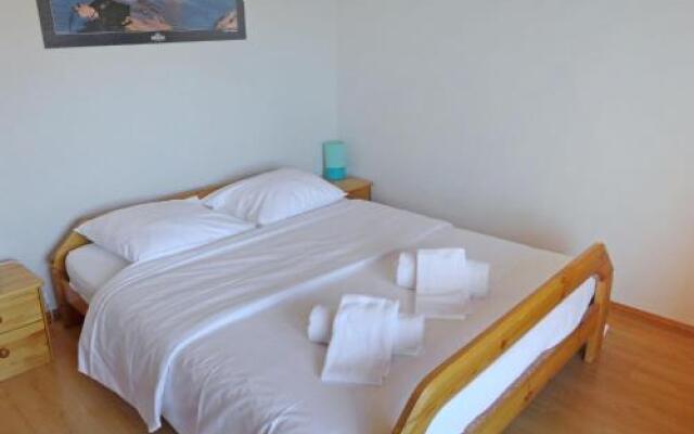 Apartment Cascade 10