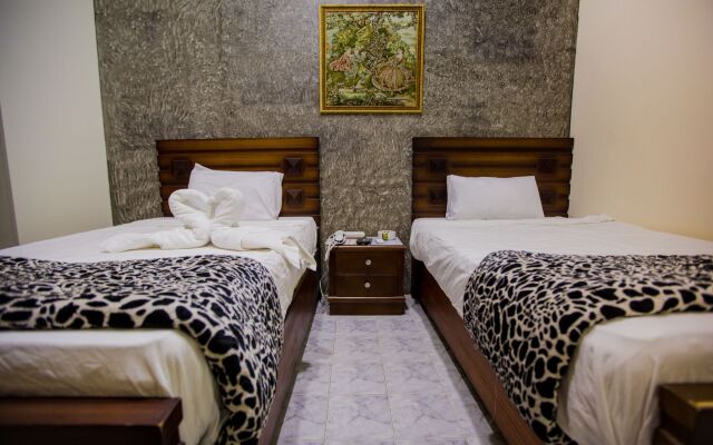 Valencia Hotel