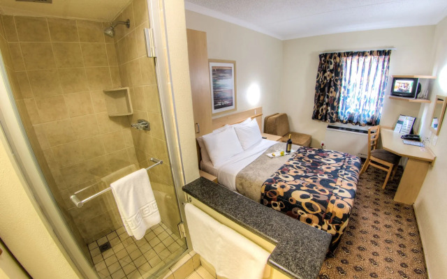 Road Lodge Durban